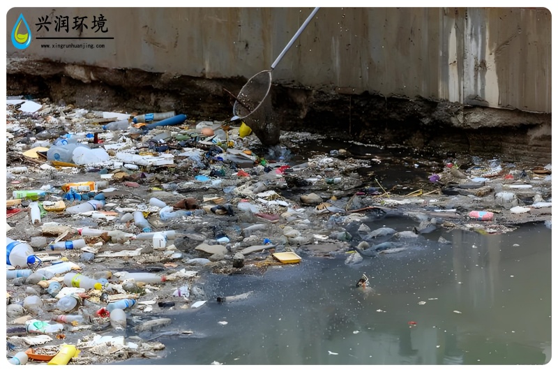 垃圾滲透液污水處理